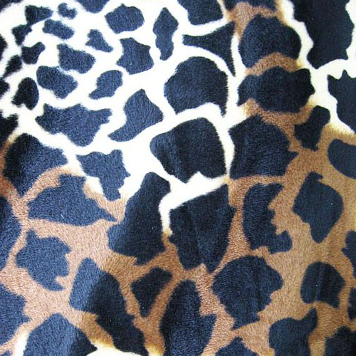 Fleece Fabric